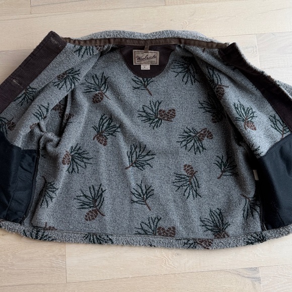 WOOLRICH - Picture 5 of 7